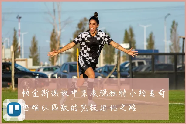 帕金斯热议申京表现独特小约基奇也难以匹敌的究极进化之路