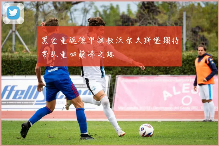 黑金重返德甲执教沃尔夫斯堡期待带队重回巅峰之路