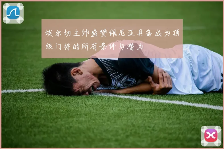 埃尔切主帅盛赞佩尼亚具备成为顶级门将的所有条件与潜力