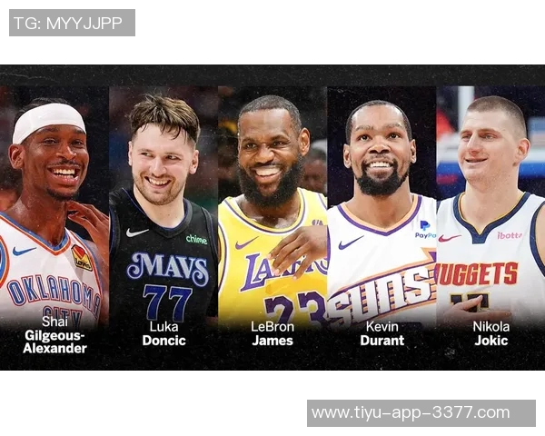 新赛季25位加拿大球员加盟NBA亚历山大领衔展现实力