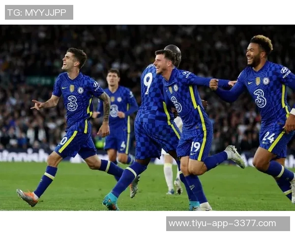 英超球队在欧冠赛场表现出色切尔西平局其余五队全胜继续前进