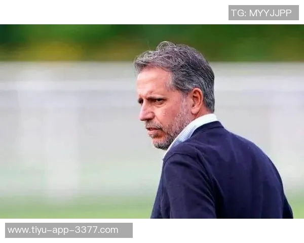 佛罗伦萨俱乐部宣布帕拉蒂奇将于2月4日正式担任体育总监