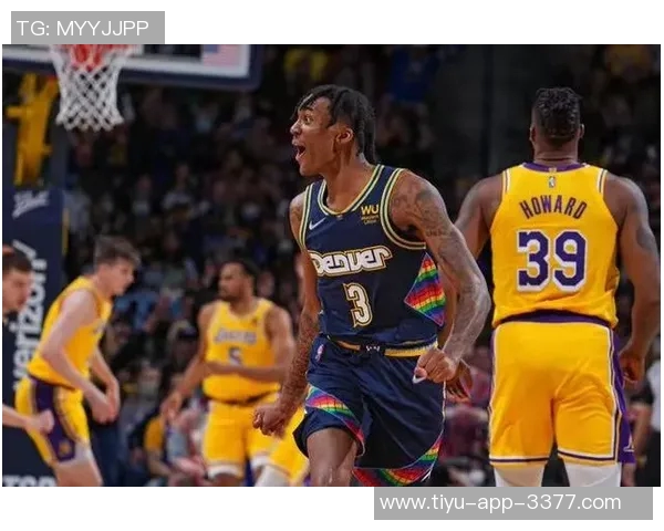 海兰德疯狂表现21分钟内三分球7投5中砍下23分5篮板正负值高达41