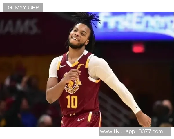 加兰三分球失准全场表现依然出色助力球队拿下16分6助攻