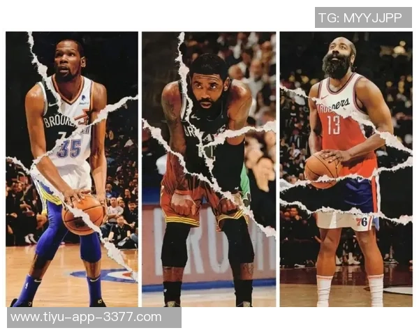 哈登若选择留队快船季后赛有望战胜雷霆掘金和马刺